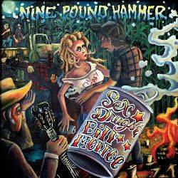 Nine Pound Hammer : Sex Drugs & Bill Monroe